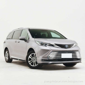 10 Le 98 In China New 2023 2022 Model Asiento Para Discapacitado 3 Lm 61099 Rear Car Motor Toyota Sienna